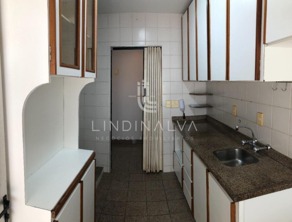 Imagem Apartamento com 2 Quartos à Venda, 86 m² em Maracanã - Foz Do Iguacu