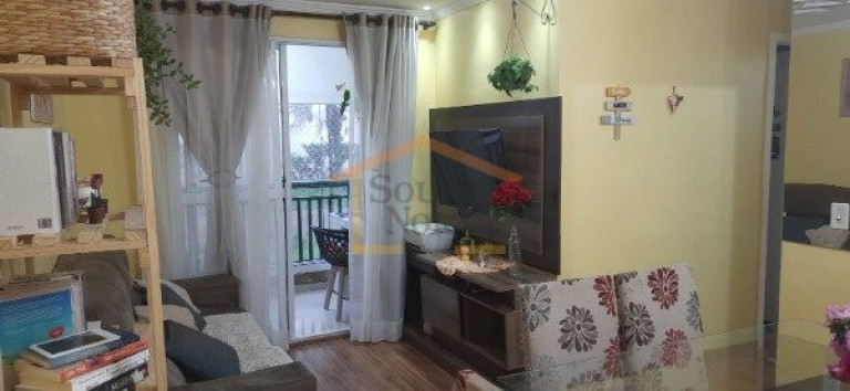 Imagem Apartamento com 2 Quartos à Venda, 52 m² em Jardim Peri - São Paulo Imagem Apartamento com 2 Quartos à Venda, 52 m² em Jardim Peri - São Paulo