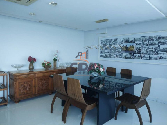 Imagem Apartamento com 4 Quartos à Venda, 183 m² em Boa Viagem - Recife