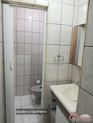 Imagem Sala Comercial à Venda, 38 m² em Centro - Jacareí Imagem Sala Comercial à Venda, 38 m² em Centro - Jacareí