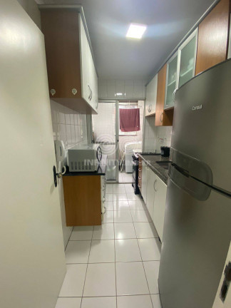 Imagem Apartamento com 2 Quartos à Venda, 58 m² em Morumbi - São Paulo