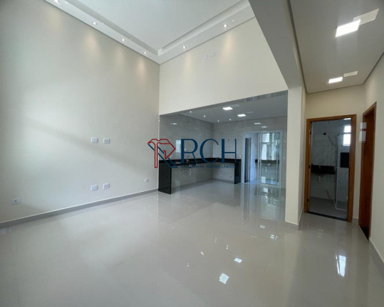 Imagem Casa com 3 Quartos à Venda, 112 m² em Cajuru Do Sul - Sorocaba