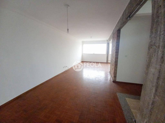 Imagem Apartamento com 3 Quartos à Venda, 126 m² em Centro - Americana