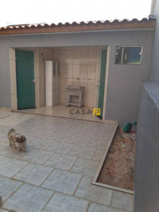 Imagem Casa com 3 Quartos à Venda, 142 m² em Parque Nova Carioba - Americana Imagem Casa com 3 Quartos à Venda, 142 m² em Parque Nova Carioba - Americana