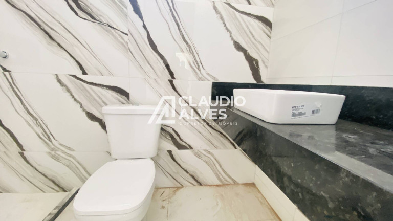 Imagem Casa com 3 Quartos à Venda, 72 m² em Mangabeira - Feira De Santana