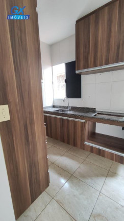 Imagem Apartamento com 2 Quartos à Venda, 45 m² em Bom Sossego - Ribeirão Das Neves