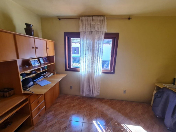 Imagem Casa de Condomínio com 2 Quartos à Venda, 72 m² em Hípica - Porto Alegre