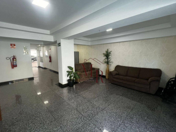 Imagem Apartamento com 2 Quartos à Venda, 80 m² em Ocian - Praia Grande