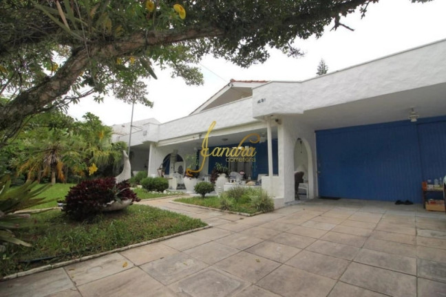 Imagem Casa com 5 Quartos à Venda, 380 m² em Atlantida - Xangri-la