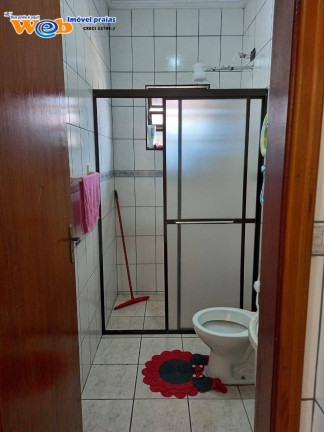 Imagem Casa com 2 Quartos à Venda, em Flórida - Praia Grande Imagem Casa com 2 Quartos à Venda, em Flórida - Praia Grande