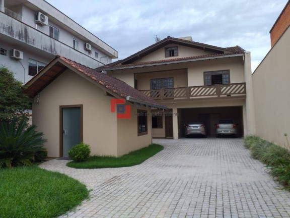 Sala Comercial à Venda, 395 m² em Iririu - Joinville