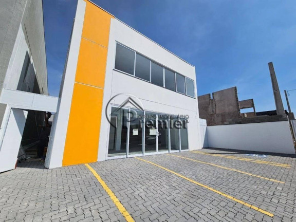 Sala Comercial para Alugar, 460 m² em Jardim Esplanada - Indaiatuba