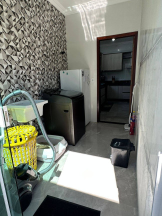 Imagem Casa com 3 Quartos à Venda, 315 m² em Ponte Dos Leites - Araruama