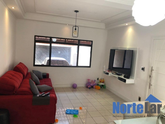 Imagem Casa com 2 Quartos à Venda, 165 m² em Moinho Velho - São Paulo