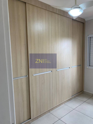 Imagem Apartamento com 2 Quartos à Venda, 46 m² em Ribeirânia - Ribeirão Preto Imagem Apartamento com 2 Quartos à Venda, 46 m² em Ribeirânia - Ribeirão Preto