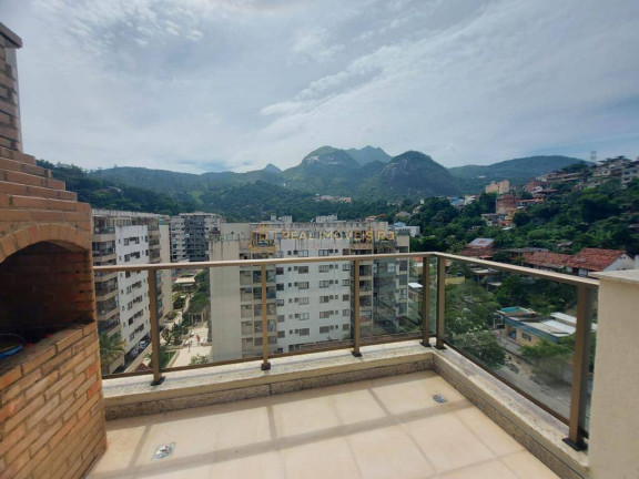 Imagem Apartamento com 3 Quartos à Venda, 168 m² em Freguesia (jacarepaguá) - Rio De Janeiro Imagem Apartamento com 3 Quartos à Venda, 168 m² em Freguesia (jacarepaguá) - Rio De Janeiro