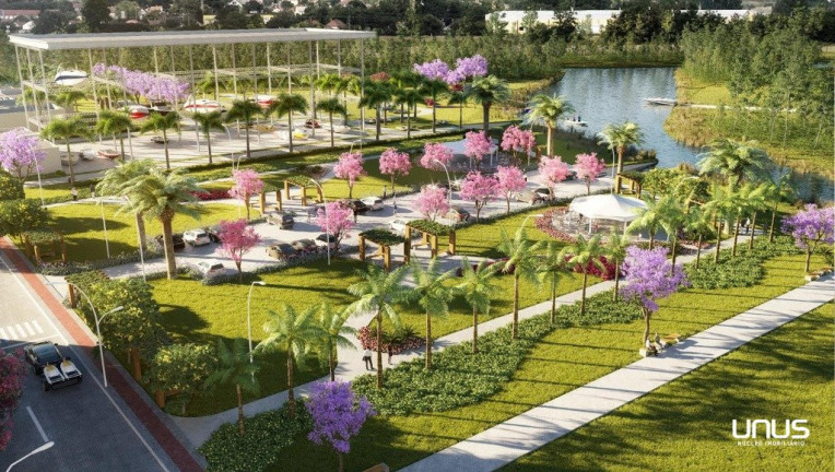 Imagem Terreno à Venda, 360 m² em Deltaville - Biguaçu Imagem Terreno à Venda, 360 m² em Deltaville - Biguaçu