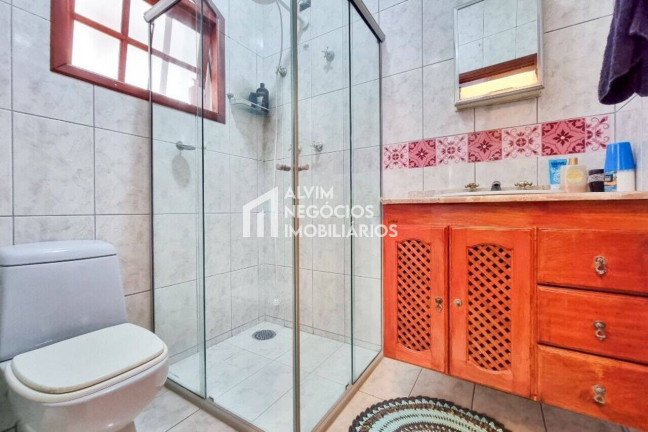 Imagem Sobrado com 4 Quartos à Venda, 280 m² em Urbanova - São José Dos Campos