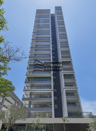 Imagem Apartamento com 3 Quartos à Venda, 140 m² em Vila Clementino - São Paulo Imagem Apartamento com 3 Quartos à Venda, 140 m² em Vila Clementino - São Paulo