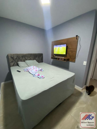 Imagem Apartamento com 2 Quartos à Venda, 47 m² em Cangaiba - São Paulo