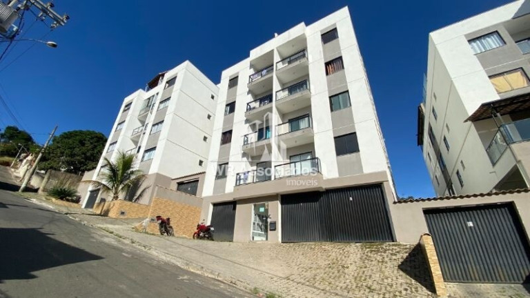 Apartamento com 2 Quartos à Venda, 56 m²