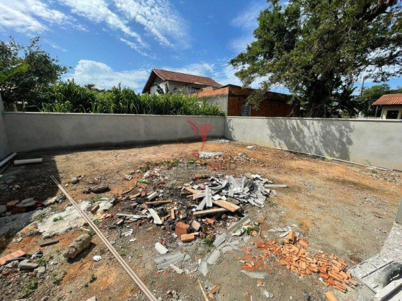Imagem Casa com 3 Quartos à Venda, 302 m² em Itajubá - Barra Velha