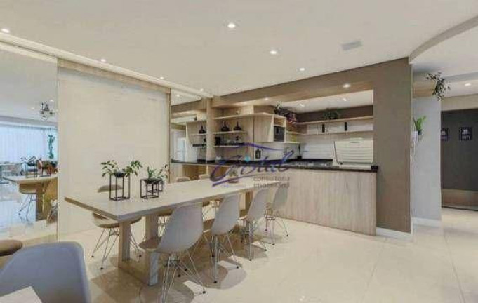 Imagem Apartamento com 2 Quartos à Venda, 75 m² em Morumbi - São Paulo Imagem Apartamento com 2 Quartos à Venda, 75 m² em Morumbi - São Paulo