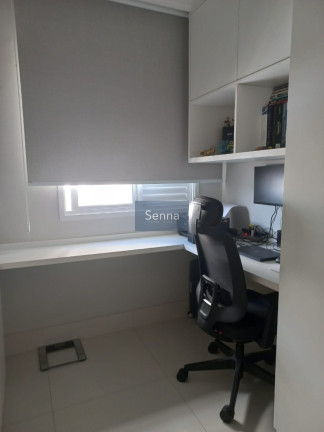 Imagem Apartamento com 4 Quartos à Venda, 113 m² em Jardim Messina - Jundiaí