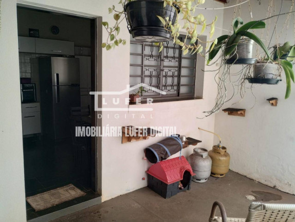 Imagem Casa de Condomínio com 3 Quartos à Venda, 138 m² em Jardim Tabapuã (vila Xavier) - Araraquara