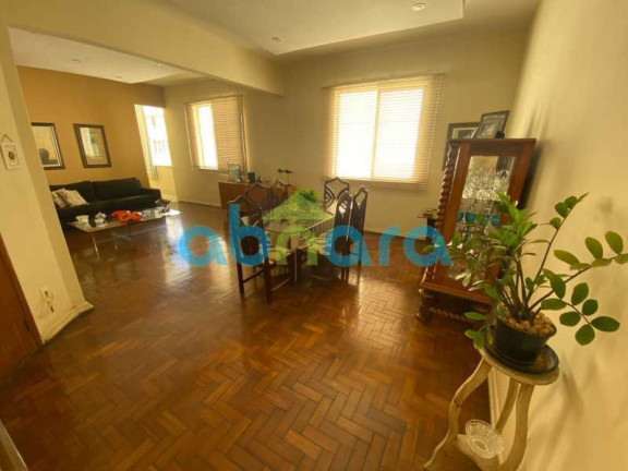 Imagem Cobertura com 3 Quartos à Venda, 200 m² em Copacabana - Rio De Janeiro Imagem Cobertura com 3 Quartos à Venda, 200 m² em Copacabana - Rio De Janeiro