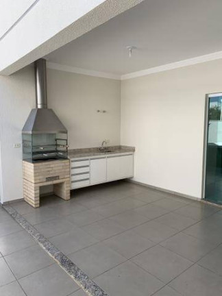 Imagem Casa com 3 Quartos à Venda ou Locação, 200 m² em Alto Da Boa Vista - Sorocaba