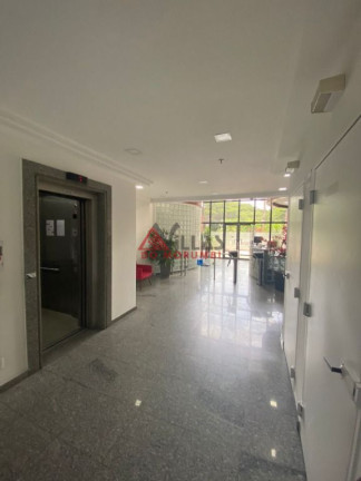 Imagem Sala Comercial à Venda, 50 m² em Vila Monte Alegre - São Paulo Imagem Sala Comercial à Venda, 50 m² em Vila Monte Alegre - São Paulo