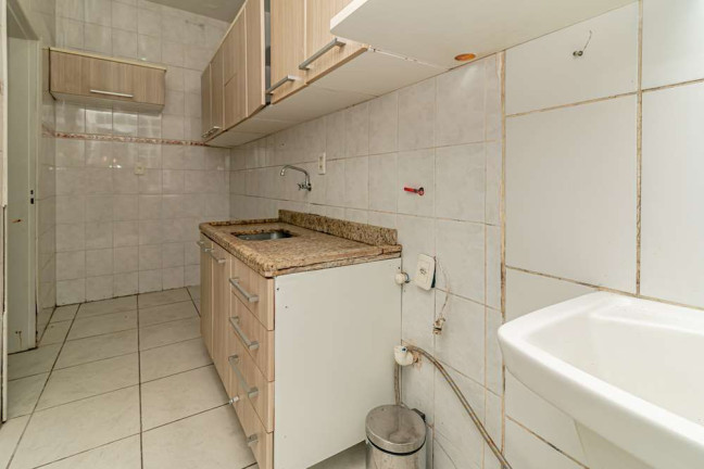 Imagem Imóvel com 2 Quartos à Venda,  em Santana - Porto Alegre