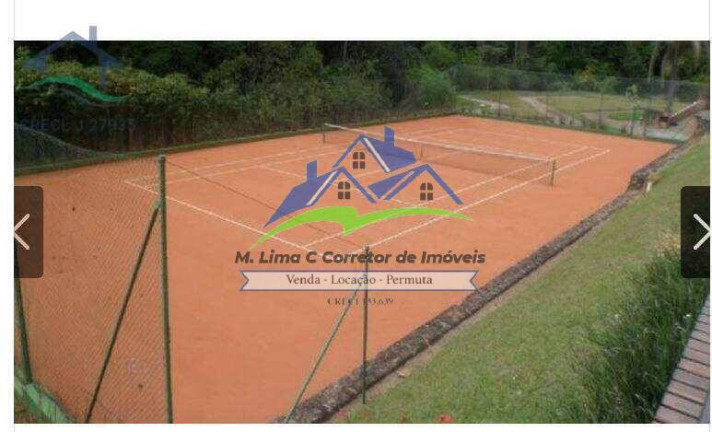 Imagem Terreno em Condomínio à Venda, 740 m² em Clube Da Montanha - Atibaia Imagem Terreno em Condomínio à Venda, 740 m² em Clube Da Montanha - Atibaia