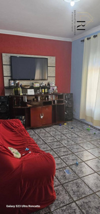Imagem Casa com 3 Quartos à Venda, 587 m² em Cidade Satélite íris - Campinas Imagem Casa com 3 Quartos à Venda, 587 m² em Cidade Satélite íris - Campinas
