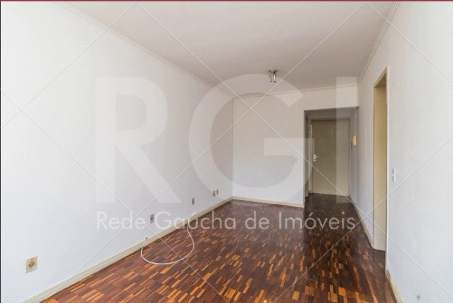 Imagem Apartamento com 1 Quarto à Venda, 32 m² em Cidade Baixa - Porto Alegre