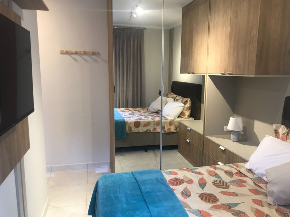 Imagem Apartamento com 3 Quartos à Venda, 101 m² em Vila Assunção - Praia Grande Imagem Apartamento com 3 Quartos à Venda, 101 m² em Vila Assunção - Praia Grande