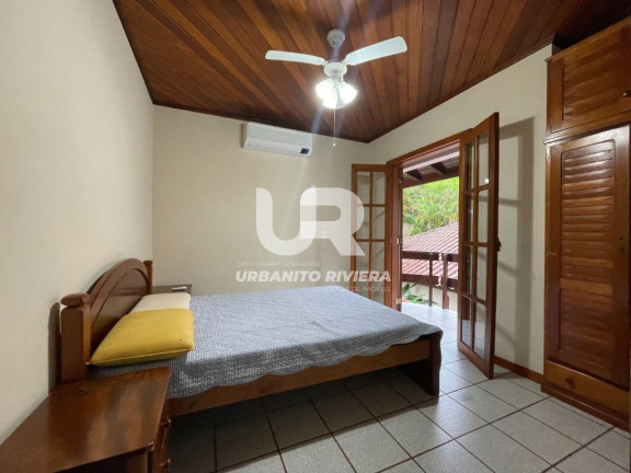 Imagem Casa com 5 Quartos à Venda, 291 m² em Riviera | Módulo 19 - Bertioga