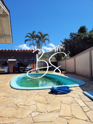Imagem Casa com 3 Quartos à Venda, 459 m² em Bom Pastor - Igrejinha Imagem Casa com 3 Quartos à Venda, 459 m² em Bom Pastor - Igrejinha