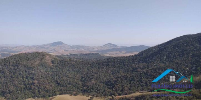 Imagem Chácara à Venda, 155 m² em Centro - Paraisópolis