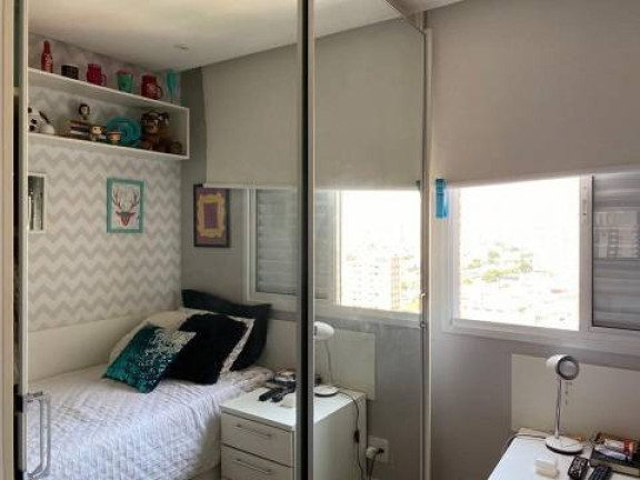 Imagem Apartamento com 3 Quartos à Venda, 89 m² em Vila Zilda (tatuapé) - São Paulo Imagem Apartamento com 3 Quartos à Venda, 89 m² em Vila Zilda (tatuapé) - São Paulo