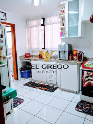 Imagem Apartamento com 2 Quartos à Venda, 79 m² em Paulicéia - São Bernardo Do Campo Imagem Apartamento com 2 Quartos à Venda, 79 m² em Paulicéia - São Bernardo Do Campo