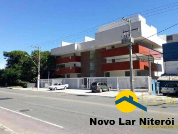 Imagem Apartamento com 1 Quarto à Venda, 50 m² em Itaipu - Niterói Imagem Apartamento com 1 Quarto à Venda, 50 m² em Itaipu - Niterói