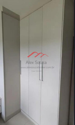 Imagem Apartamento com 2 Quartos à Venda, 57 m² em Loteamento Residencial Viva Vista - Sumaré