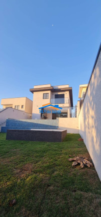 Casa de Condomínio com 3 Quartos à Venda, 259 m² em Suru - Santana De Parnaíba