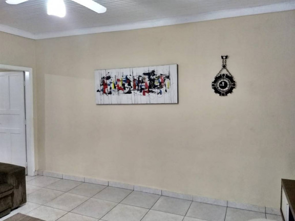 Imagem Casa com 2 Quartos à Venda, 120 m² em Caiçara - Praia Grande Imagem Casa com 2 Quartos à Venda, 120 m² em Caiçara - Praia Grande
