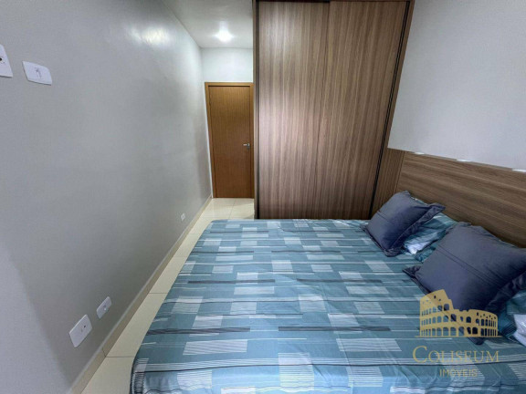 Imagem Apartamento com 2 Quartos à Venda, 84 m² em Aviação - Praia Grande