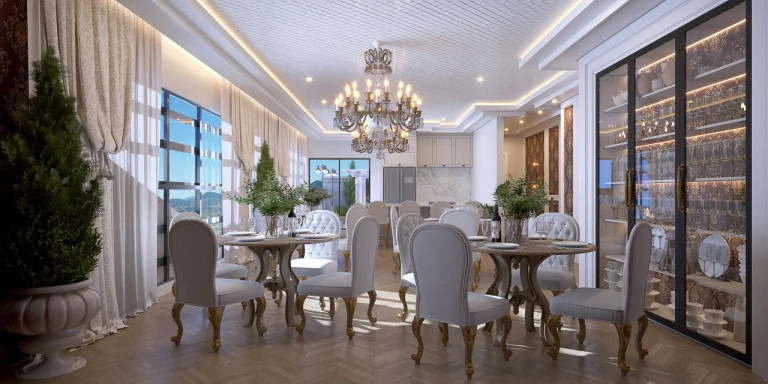 Imagem Apartamento com 4 Quartos à Venda, 175 m² em Meia Praia - Itapema