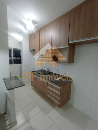 Imagem Apartamento com 2 Quartos à Venda,  em São Carlos