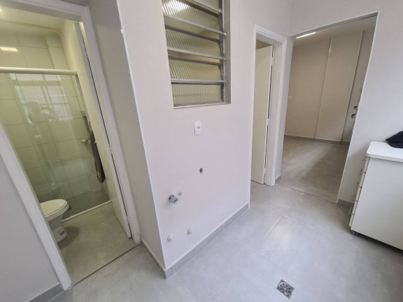 Imagem Apartamento com 2 Quartos à Venda, 83 m² em Embaré - Santos Imagem Apartamento com 2 Quartos à Venda, 83 m² em Embaré - Santos